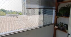 EDIFÍCIO MONTE CARMELO – CIANORTE/PR