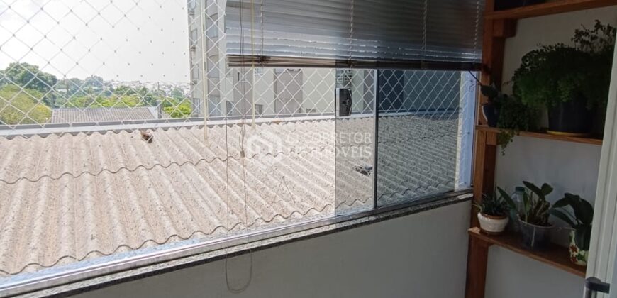 EDIFÍCIO MONTE CARMELO – CIANORTE/PR