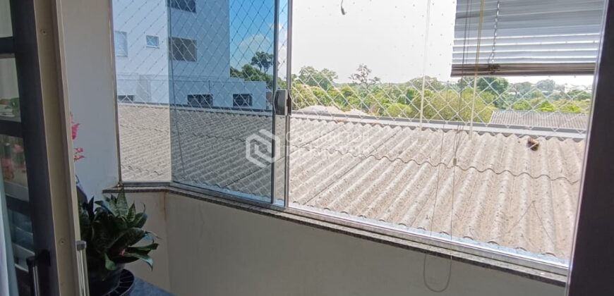 EDIFÍCIO MONTE CARMELO – CIANORTE/PR