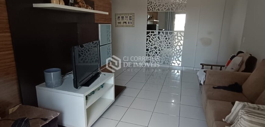 EDIFÍCIO MONTE CARMELO – CIANORTE/PR