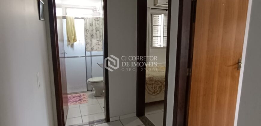 EDIFÍCIO MONTE CARMELO – CIANORTE/PR