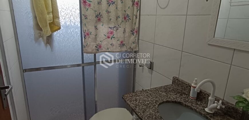 EDIFÍCIO MONTE CARMELO – CIANORTE/PR