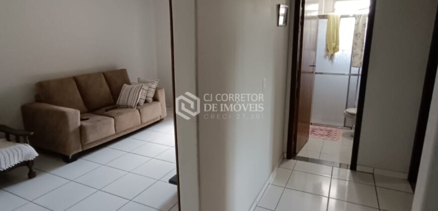 EDIFÍCIO MONTE CARMELO – CIANORTE/PR