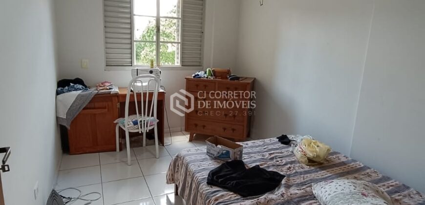 EDIFÍCIO MONTE CARMELO – CIANORTE/PR