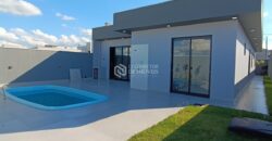 CASA À VENDA NO RESIDENCIAL ATLÂNTICO – CIANORTE/PR