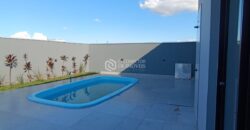 CASA À VENDA NO RESIDENCIAL ATLÂNTICO – CIANORTE/PR