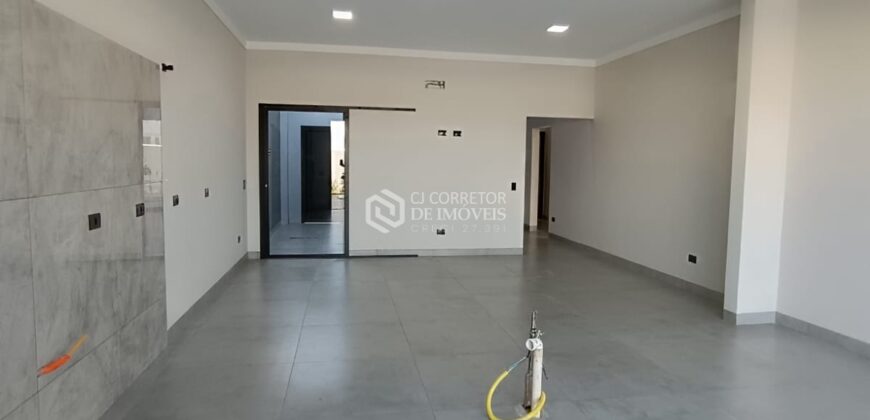 CASA À VENDA NO RESIDENCIAL ATLÂNTICO – CIANORTE/PR