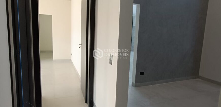 CASA À VENDA NO RESIDENCIAL ATLÂNTICO – CIANORTE/PR