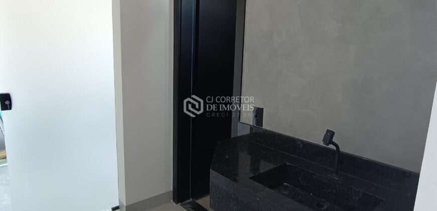 CASA À VENDA NO RESIDENCIAL ATLÂNTICO – CIANORTE/PR