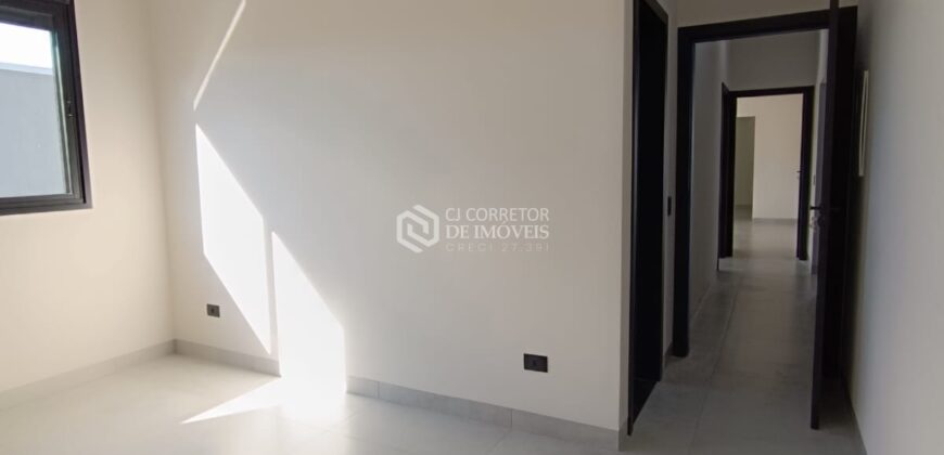 CASA À VENDA NO RESIDENCIAL ATLÂNTICO – CIANORTE/PR