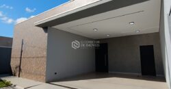 CASA À VENDA NO RESIDENCIAL ATLÂNTICO – CIANORTE/PR