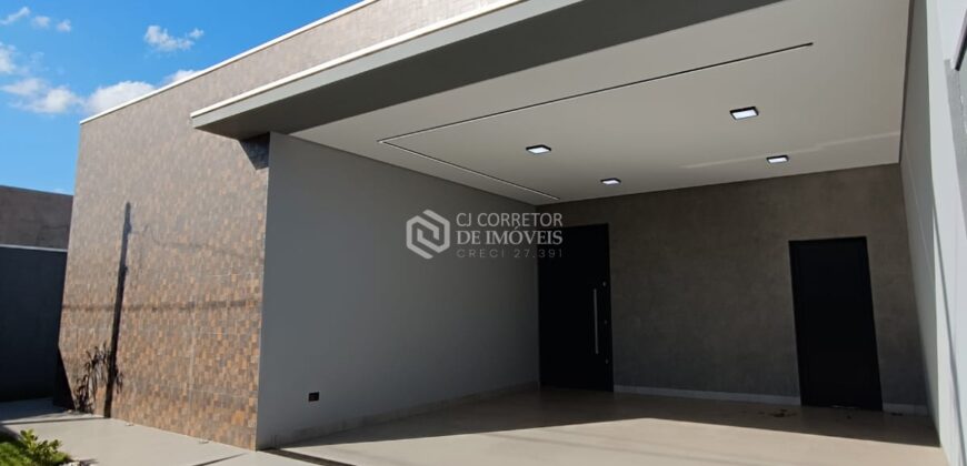 CASA À VENDA NO RESIDENCIAL ATLÂNTICO – CIANORTE/PR