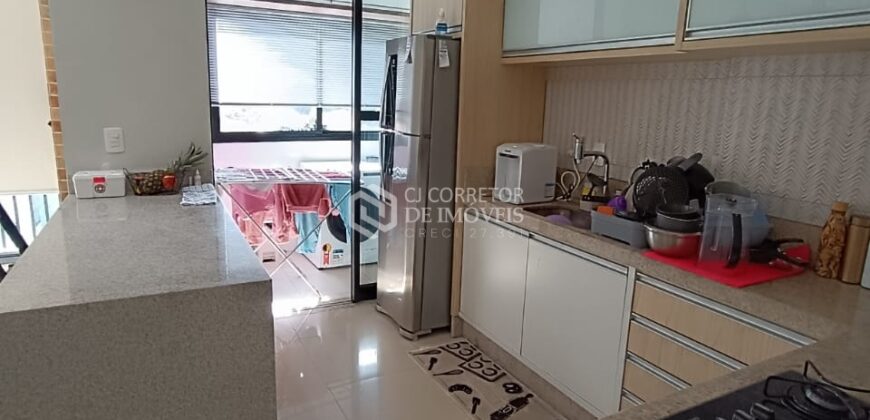 APARTAMENTO À VENDA NO EDIFÍCIO SÃO PAULO – CIANORTE/PR