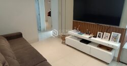 APARTAMENTO À VENDA NO EDIFÍCIO SÃO PAULO – CIANORTE/PR