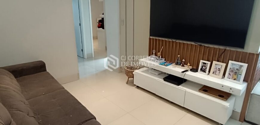 APARTAMENTO À VENDA NO EDIFÍCIO SÃO PAULO – CIANORTE/PR