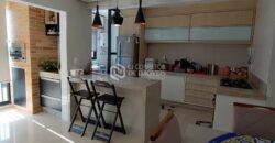 APARTAMENTO À VENDA NO EDIFÍCIO SÃO PAULO – CIANORTE/PR