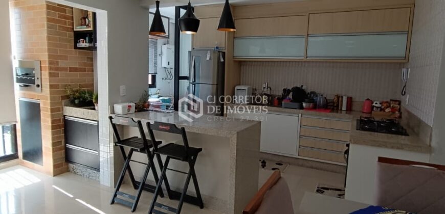 APARTAMENTO À VENDA NO EDIFÍCIO SÃO PAULO – CIANORTE/PR
