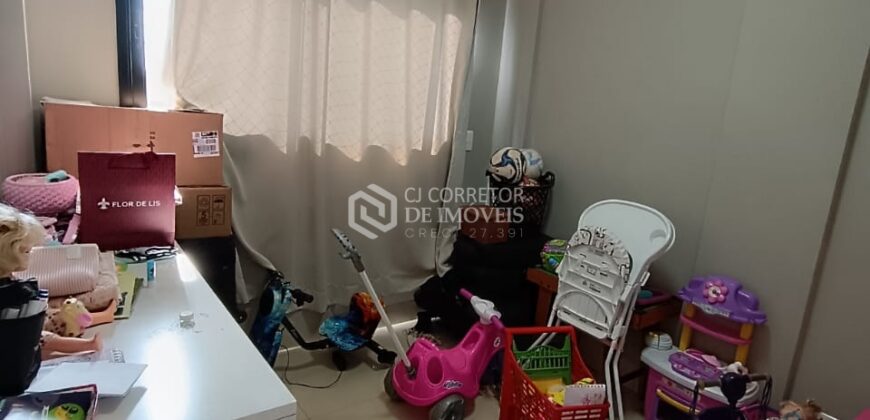 APARTAMENTO À VENDA NO EDIFÍCIO SÃO PAULO – CIANORTE/PR