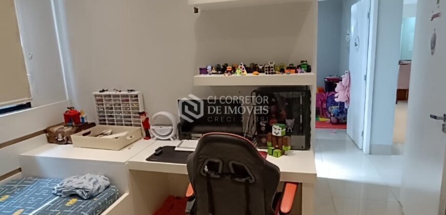 APARTAMENTO À VENDA NO EDIFÍCIO SÃO PAULO – CIANORTE/PR