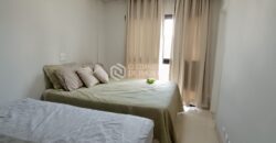 APARTAMENTO À VENDA NO EDIFÍCIO SÃO PAULO – CIANORTE/PR