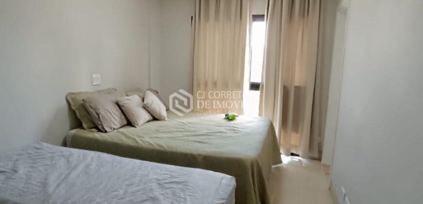 APARTAMENTO À VENDA NO EDIFÍCIO SÃO PAULO – CIANORTE/PR