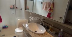 APARTAMENTO À VENDA NO EDIFÍCIO SÃO PAULO – CIANORTE/PR