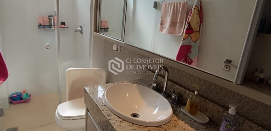 APARTAMENTO À VENDA NO EDIFÍCIO SÃO PAULO – CIANORTE/PR