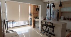 APARTAMENTO À VENDA NO EDIFÍCIO SÃO PAULO – CIANORTE/PR