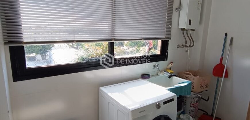 APARTAMENTO À VENDA NO EDIFÍCIO SÃO PAULO – CIANORTE/PR