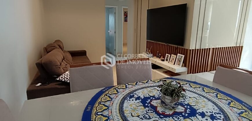 APARTAMENTO À VENDA NO EDIFÍCIO SÃO PAULO – CIANORTE/PR