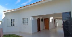 CASA À VENDA NO RESIDENCIAL ATLÂNTICO – CIANORTE/PR