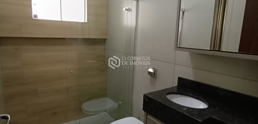 CASA À VENDA NO RESIDENCIAL ATLÂNTICO – CIANORTE/PR