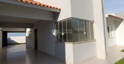 CASA À VENDA NO RESIDENCIAL ATLÂNTICO – CIANORTE/PR