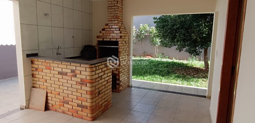 RESIDENCIAL NOVA ITÁLIA – CIANORTE/PR