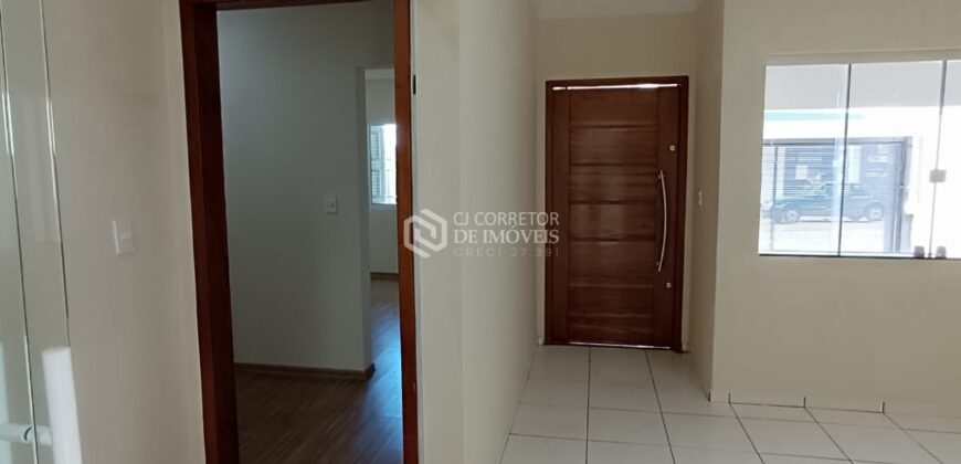 RESIDENCIAL NOVA ITÁLIA – CIANORTE/PR