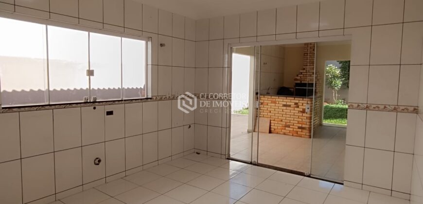 RESIDENCIAL NOVA ITÁLIA – CIANORTE/PR