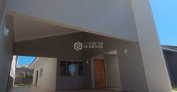 RESIDENCIAL NOVA ITÁLIA – CIANORTE/PR