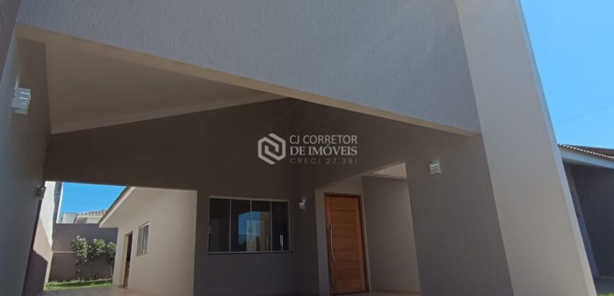 RESIDENCIAL NOVA ITÁLIA – CIANORTE/PR