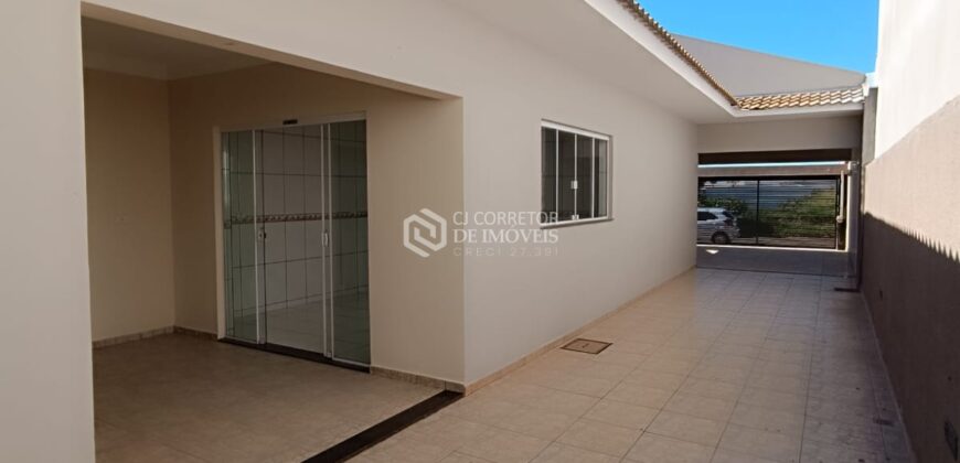 RESIDENCIAL NOVA ITÁLIA – CIANORTE/PR