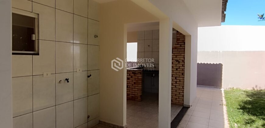 RESIDENCIAL NOVA ITÁLIA – CIANORTE/PR
