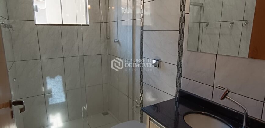 RESIDENCIAL NOVA ITÁLIA – CIANORTE/PR