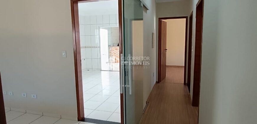 RESIDENCIAL NOVA ITÁLIA – CIANORTE/PR