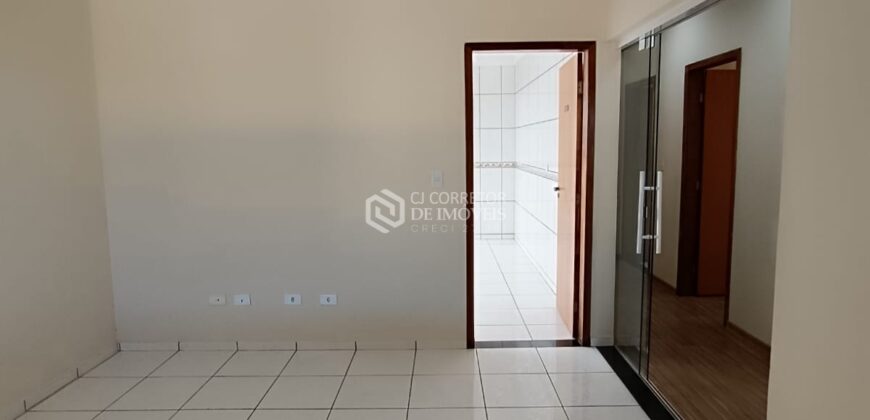 RESIDENCIAL NOVA ITÁLIA – CIANORTE/PR