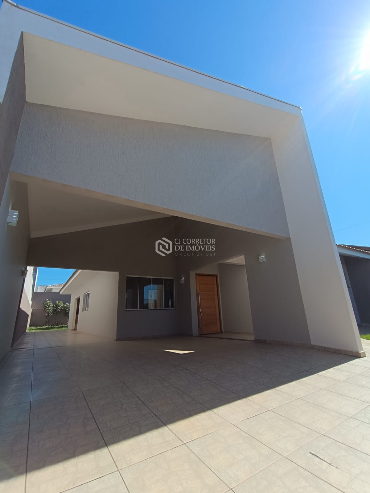 RESIDENCIAL NOVA ITÁLIA – CIANORTE/PR