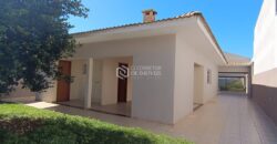 RESIDENCIAL NOVA ITÁLIA – CIANORTE/PR