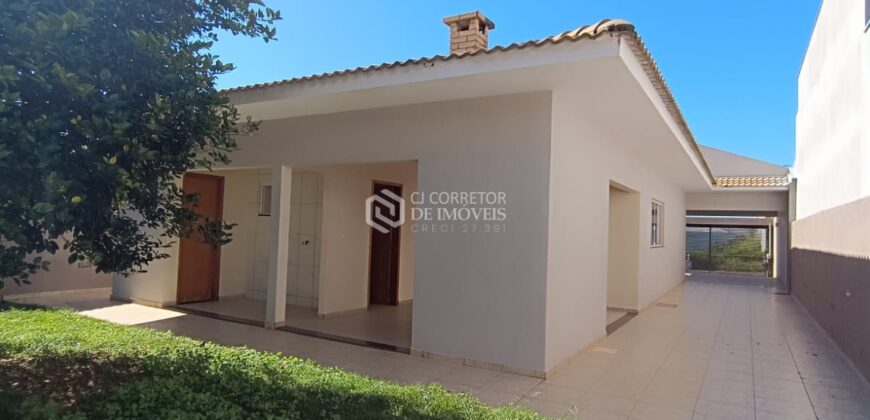 RESIDENCIAL NOVA ITÁLIA – CIANORTE/PR