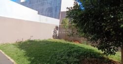 RESIDENCIAL NOVA ITÁLIA – CIANORTE/PR