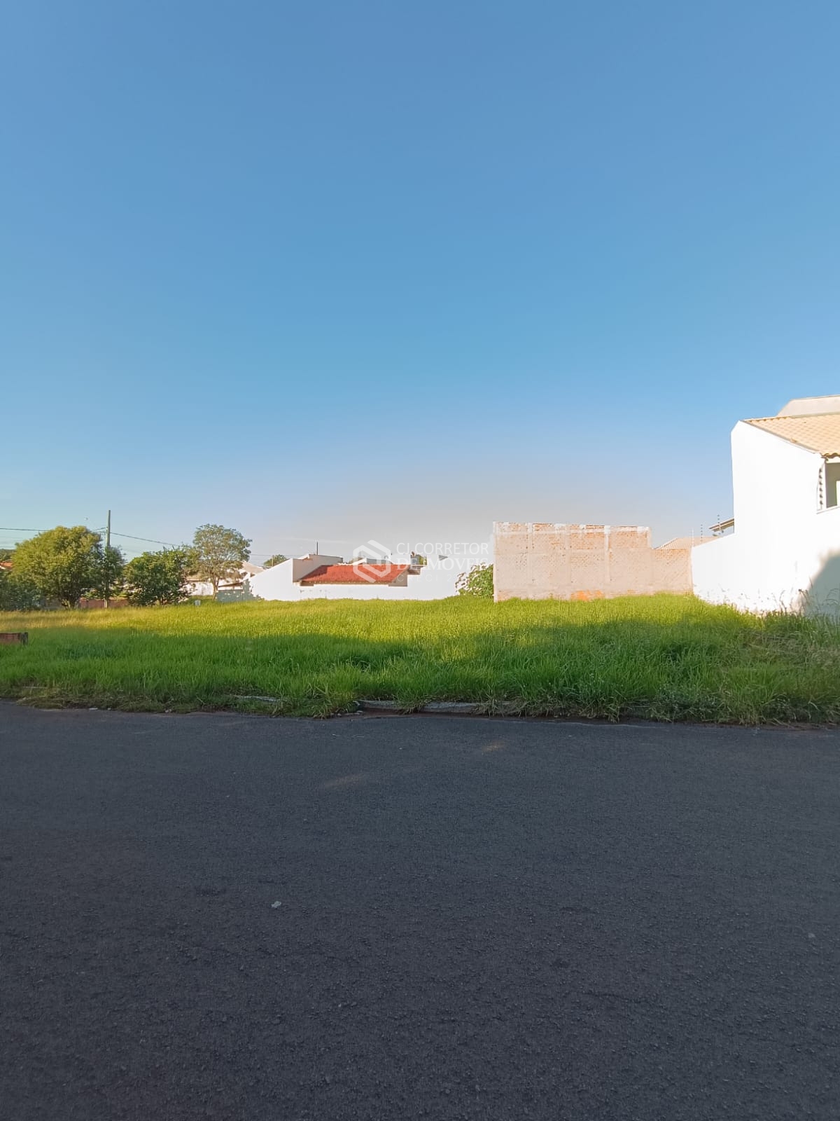 RESIDENCIAL NOVA ITALIA – CIANORTE PR