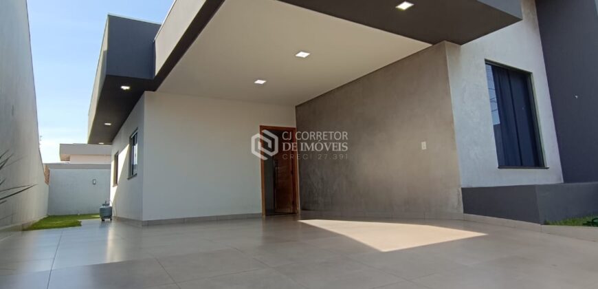 RESIDENCIAL PARQUE DAS NAÇÕES – CIANORTE PR