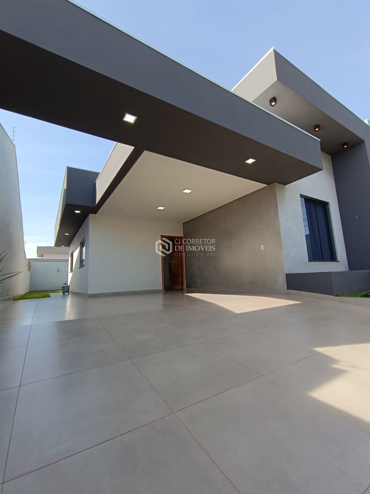 RESIDENCIAL PARQUE DAS NAÇÕES – CIANORTE PR